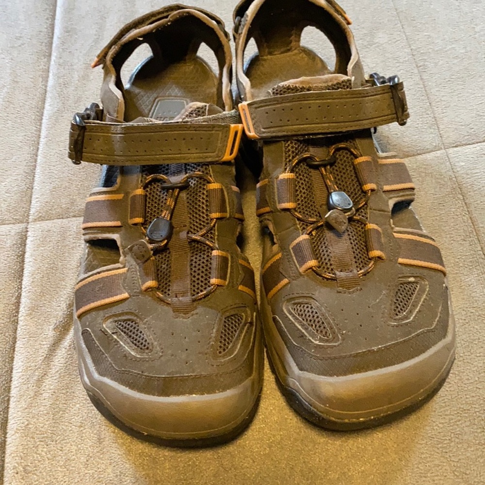 Men’s Teva Sandals